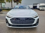 2025 Audi S5 3.0T Prestige