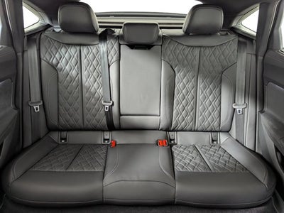 2025 Audi S5 Prestige 3.0 TFSI quattro