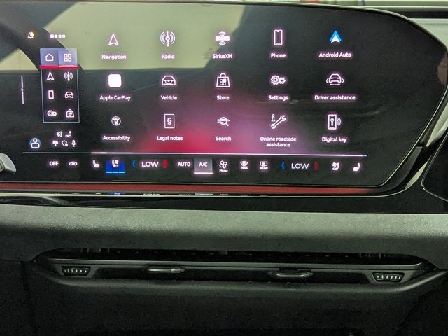 2025 Audi S5 Prestige 3.0 TFSI quattro