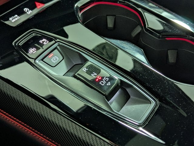 2025 Audi S5 Prestige 3.0 TFSI quattro