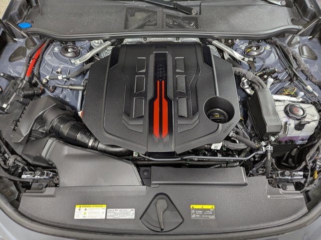 2025 Audi S5 Prestige 3.0 TFSI quattro