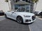 2024 Audi A5 Cabriolet 45 S line Premium quattro