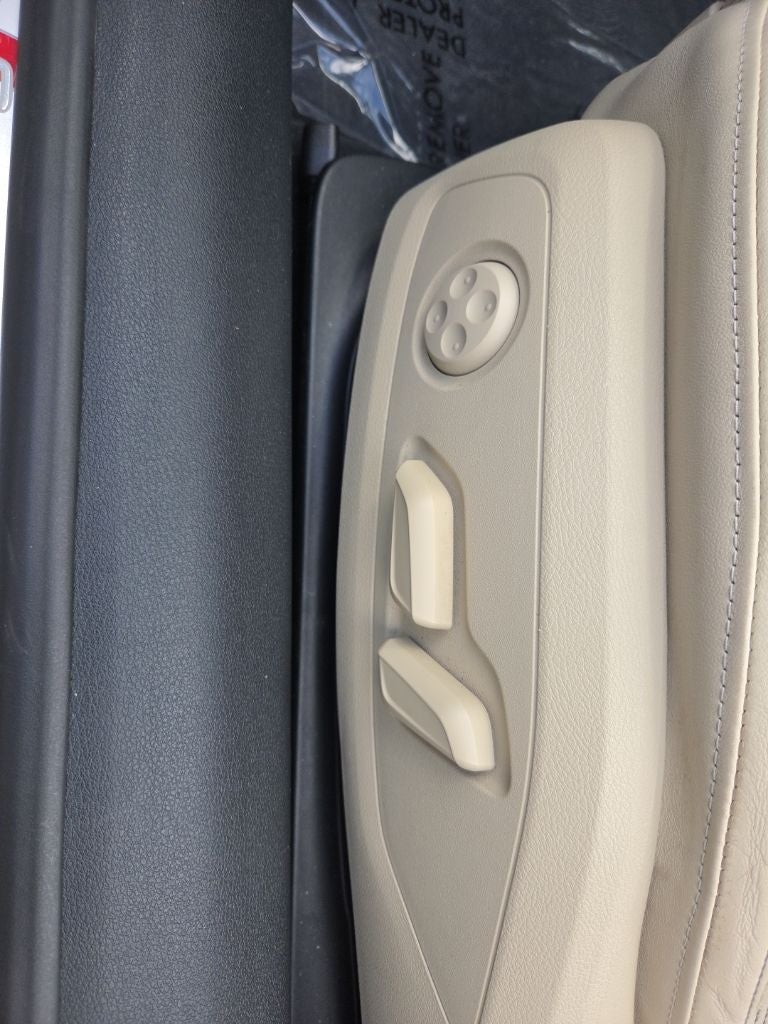 2024 Audi A5 Cabriolet 45 S line Premium quattro