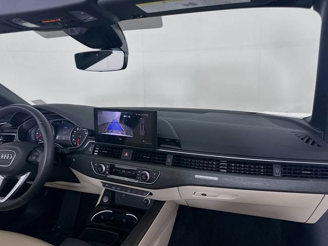 2024 Audi A5 Cabriolet S line Premium