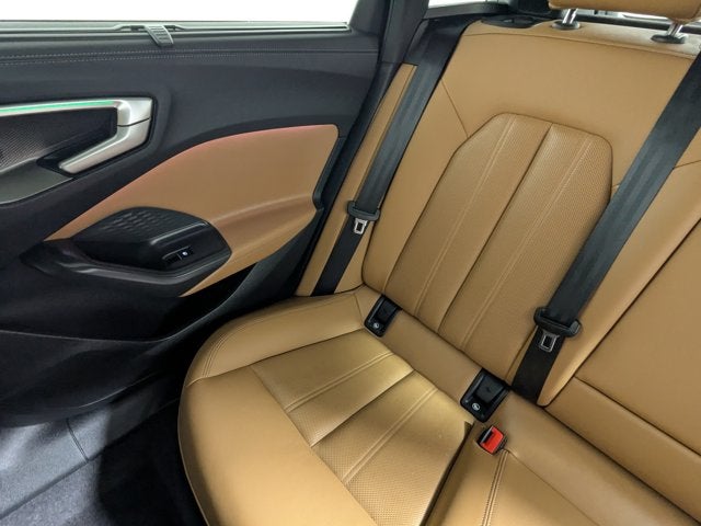 2025 Audi A5 Prestige 2.0 TFSI quattro