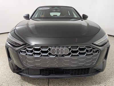 2025 Audi A5 Prestige 2.0 TFSI quattro