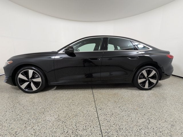 2025 Audi A5 Prestige 2.0 TFSI quattro