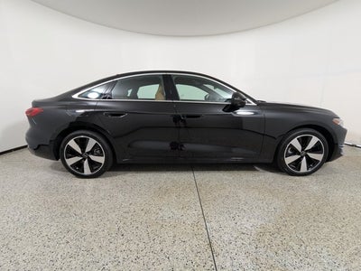 2025 Audi A5 Prestige 2.0 TFSI quattro