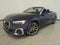 2024 Audi A5 Cabriolet S line Premium Plus 45 TFSI quattro