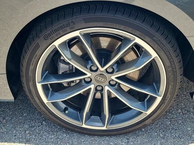 2024 Audi A5 45 S line Premium Plus