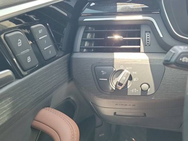 2024 Audi A5 45 S line Premium Plus
