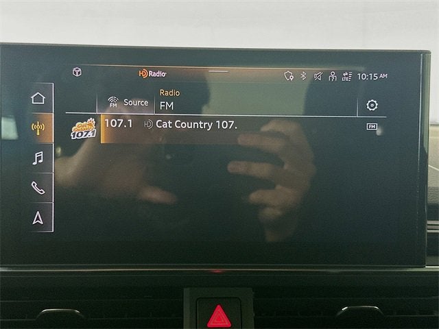 2023 Audi A5 Cabriolet S line Premium Plus