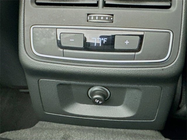 2023 Audi A5 Cabriolet S line Premium Plus