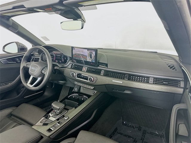 2023 Audi A5 Cabriolet S line Premium Plus