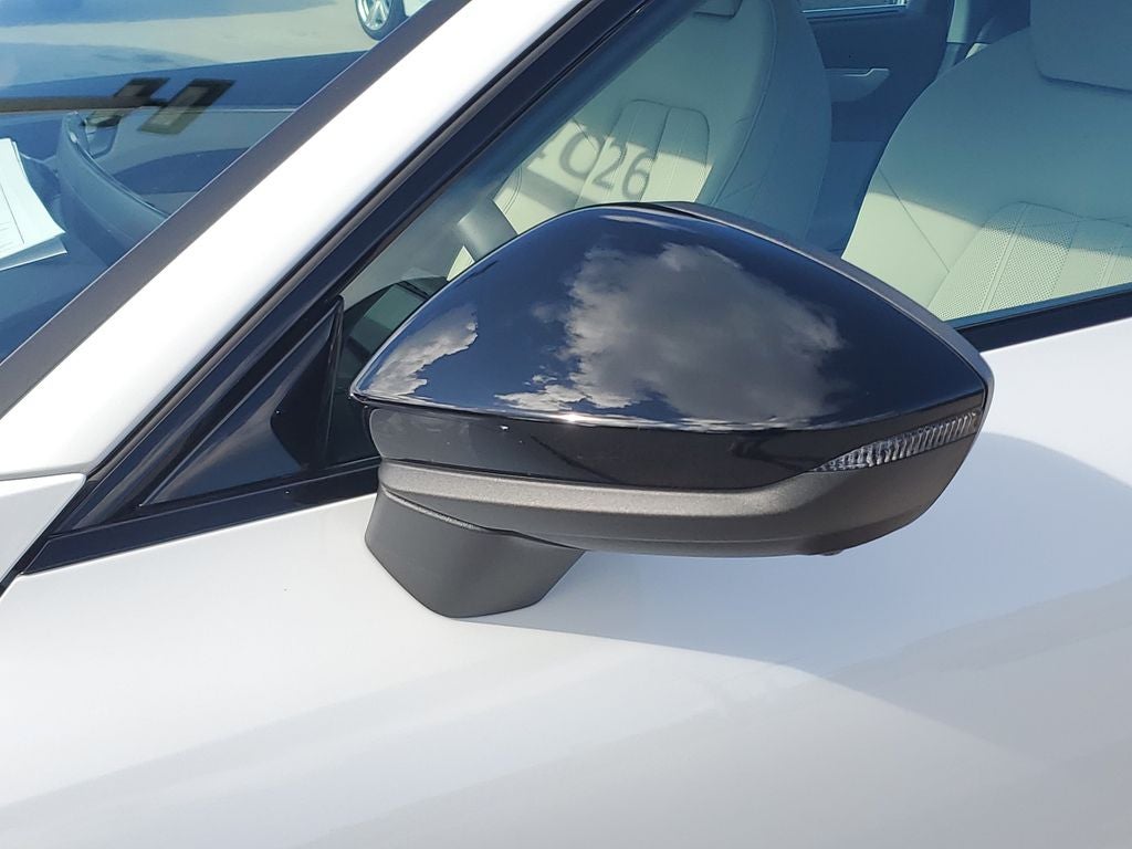 2026 Audi A6 Premium Plus quattro
