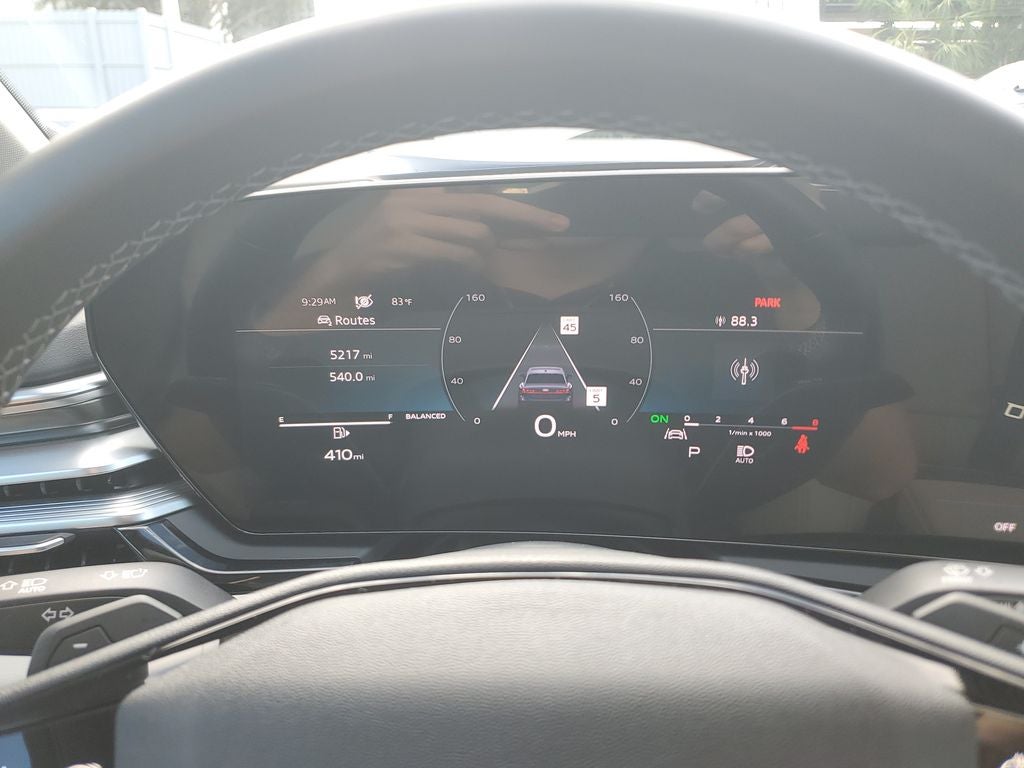 2026 Audi A6 Premium Plus quattro