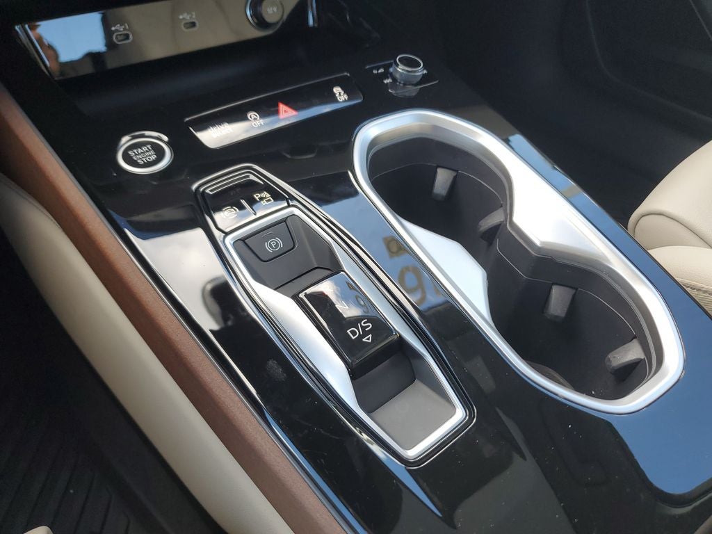 2026 Audi A6 Premium Plus quattro