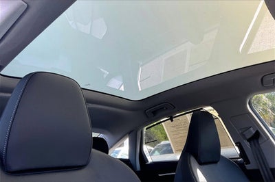 2026 Audi A6 3.0 quattro