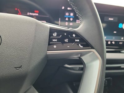 2026 Audi A6 Premium Plus