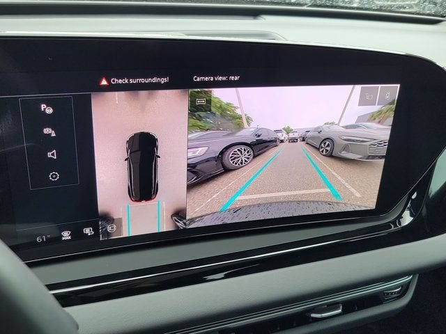2026 Audi A6 Premium Plus