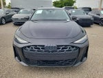 2026 Audi A6 Premium Plus