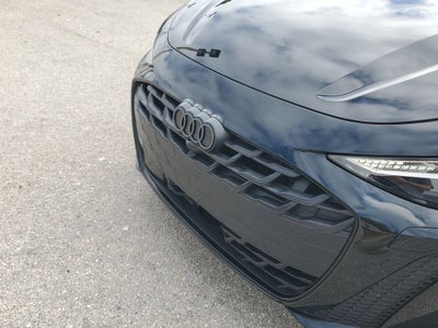 2026 Audi A6 Premium Plus quattro