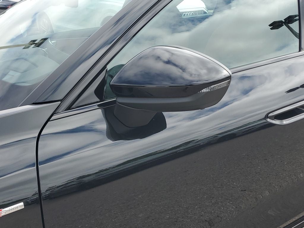 2026 Audi A6 Premium Plus quattro