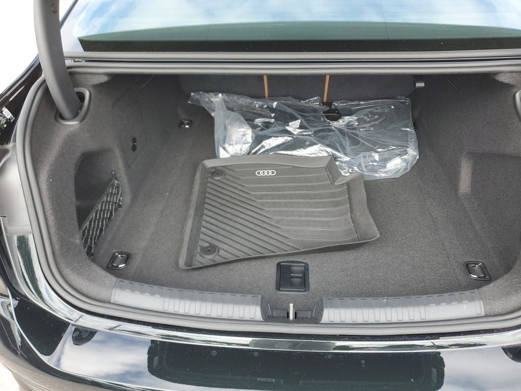 2026 Audi A6 Premium Plus quattro