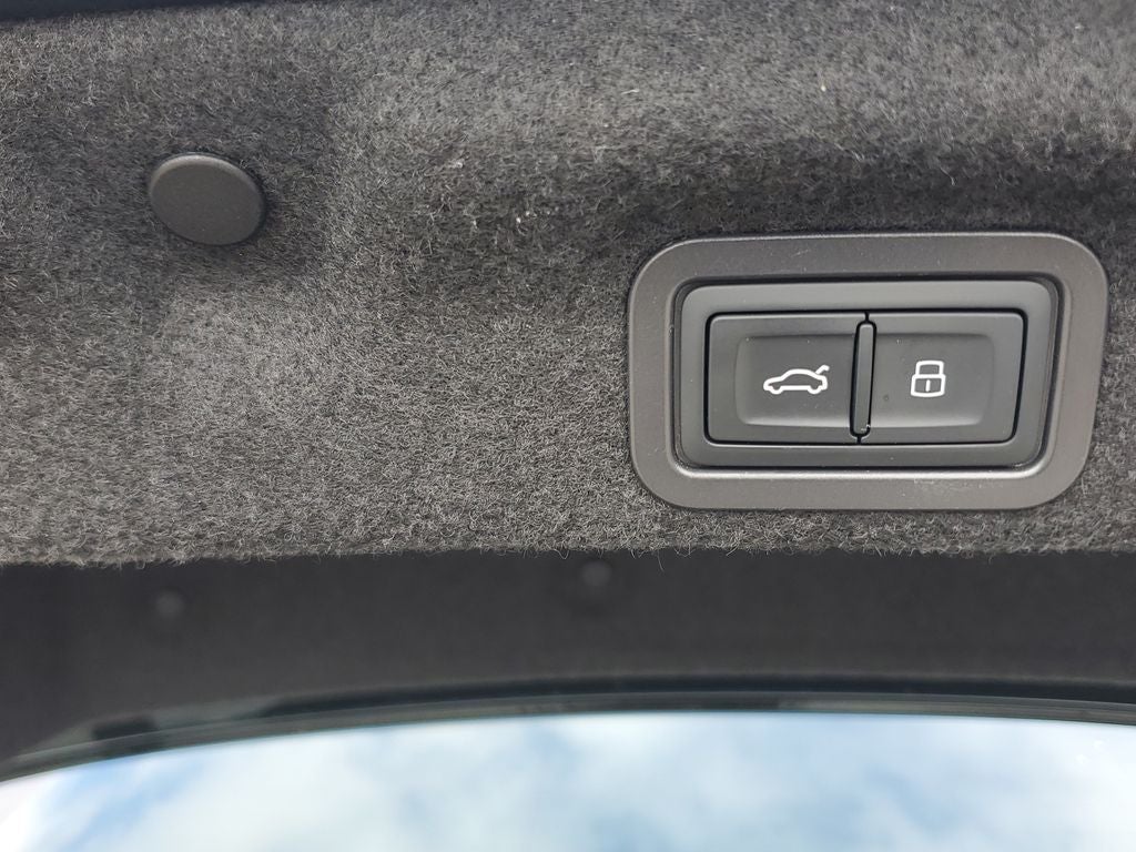 2026 Audi A6 Premium Plus quattro