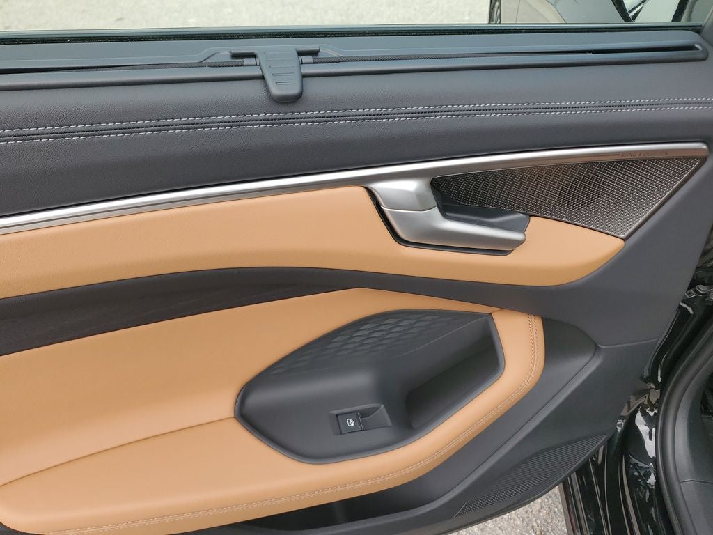 2026 Audi A6 Premium Plus quattro
