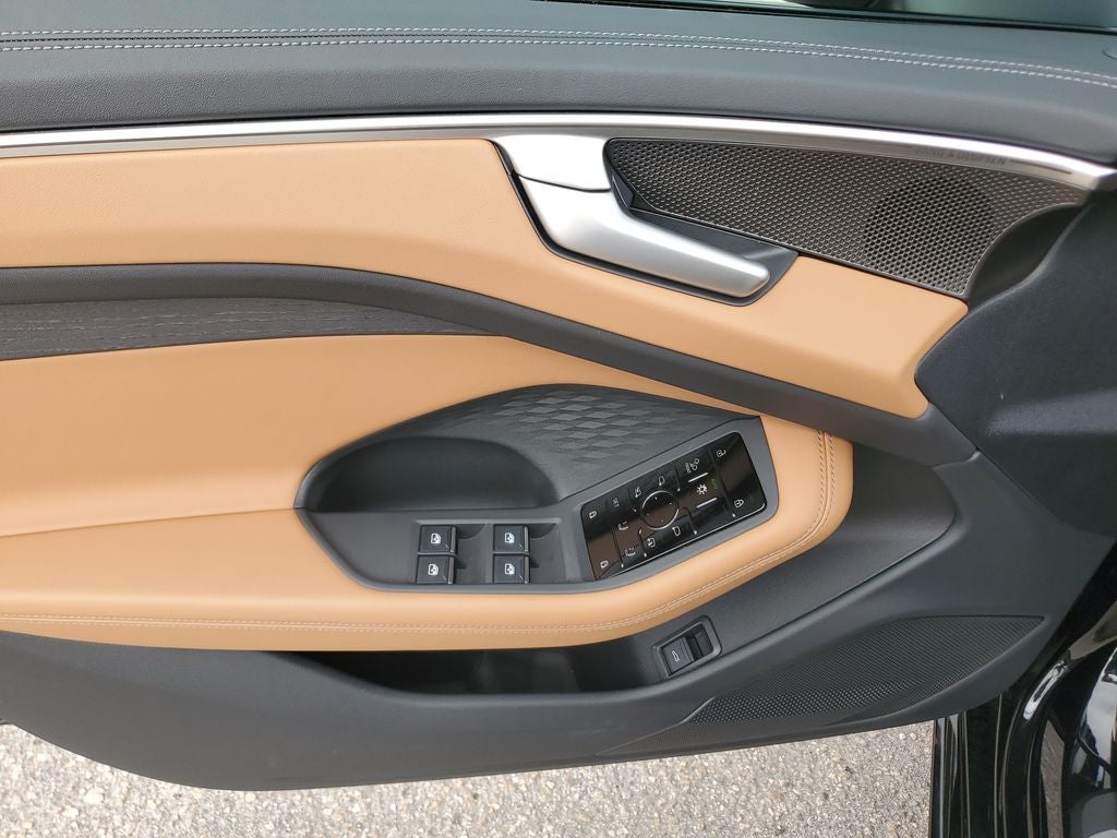 2026 Audi A6 Premium Plus quattro