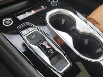 2026 Audi A6 Premium Plus quattro