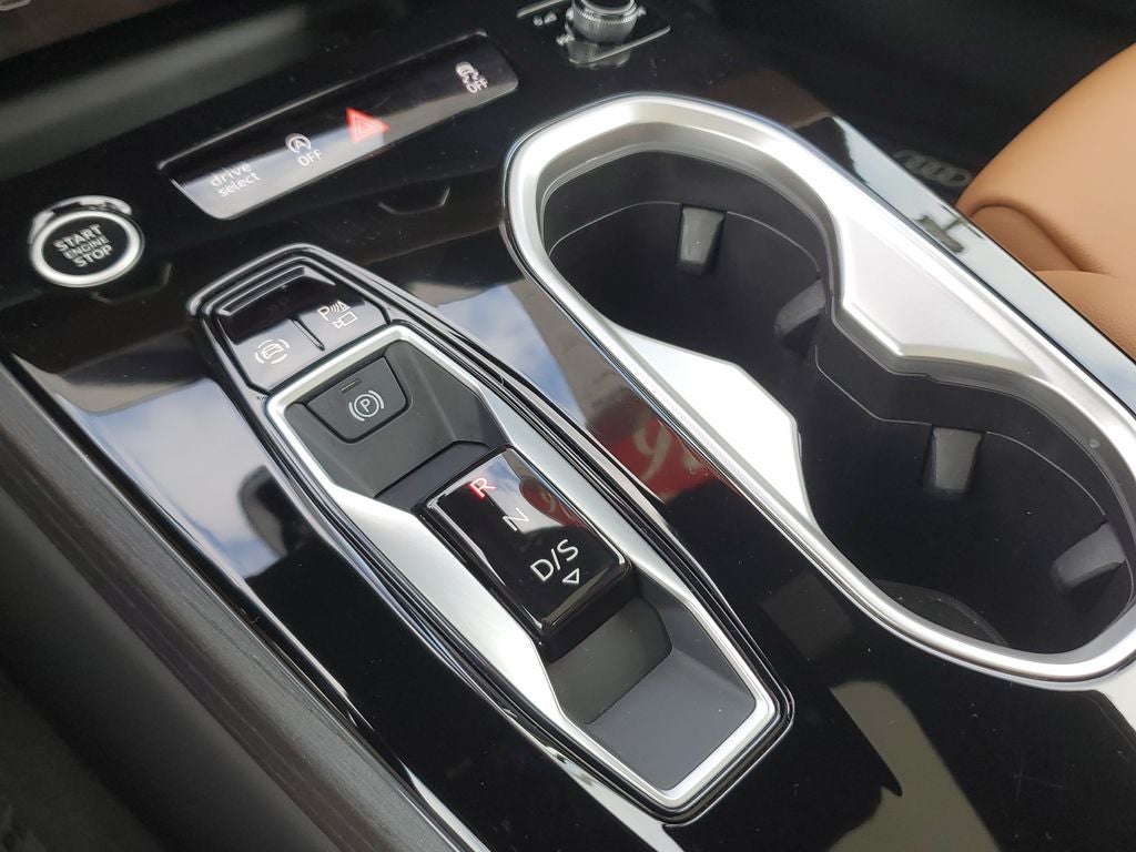 2026 Audi A6 Premium Plus quattro