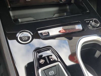 2026 Audi A6 Premium Plus quattro