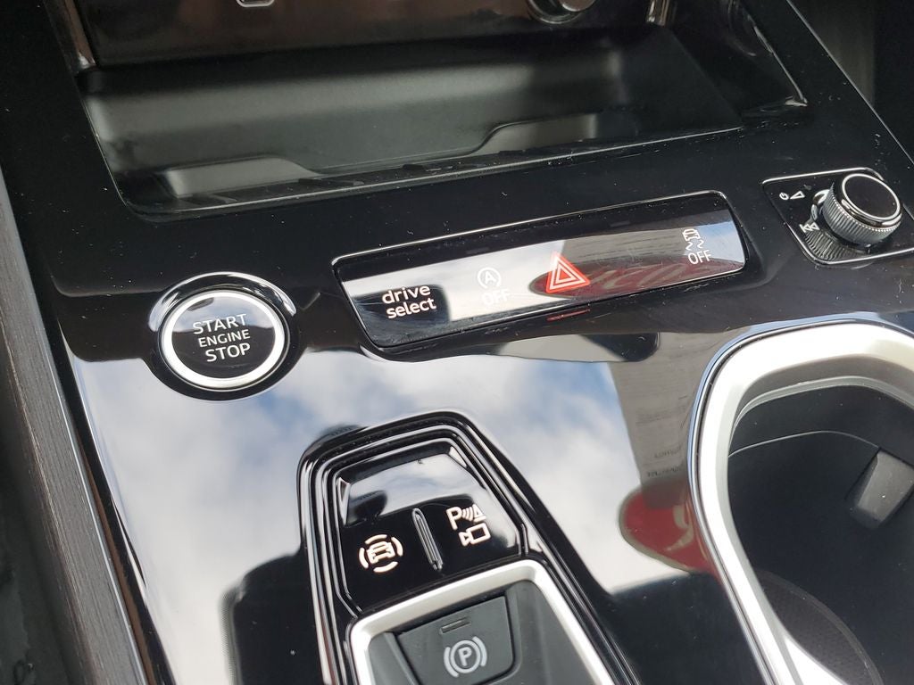 2026 Audi A6 Premium Plus quattro