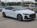2026 Audi A5 2.0T Premium Plus quattro