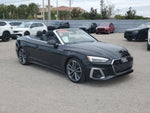 2023 Audi A5 45 S line Prestige quattro