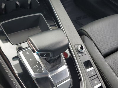 2023 Audi A5 45 S line Prestige quattro