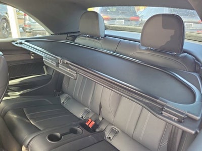 2024 Audi A5 45 S line Prestige