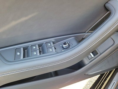 2024 Audi A5 45 S line Prestige