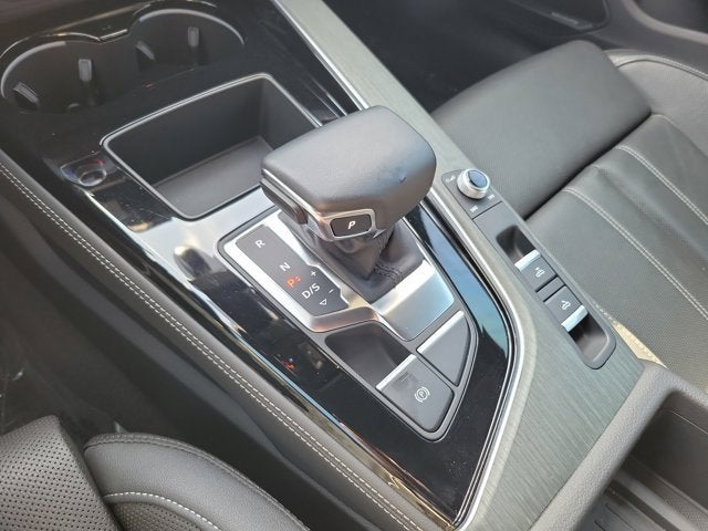 2024 Audi A5 45 S line Prestige