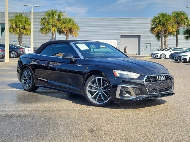 2024 Audi A5 45 S line Prestige