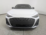 2026 Audi A6 Sedan Prestige quattro