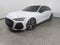 2026 Audi A6 Sedan Prestige quattro