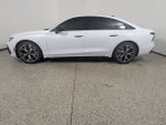 2026 Audi A6 Sedan Prestige quattro