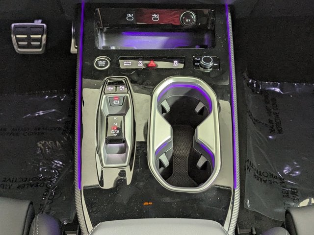 2026 Audi A6 Sedan Prestige