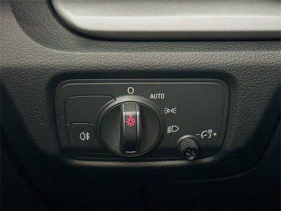 2016 Audi A3 1.8T Premium