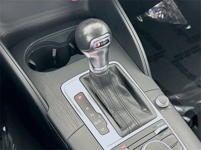 2016 Audi A3 1.8T Premium