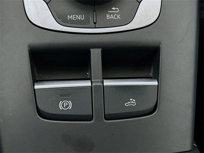 2016 Audi A3 1.8T Premium