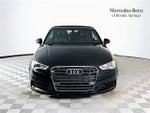 2016 Audi A3 1.8T Premium